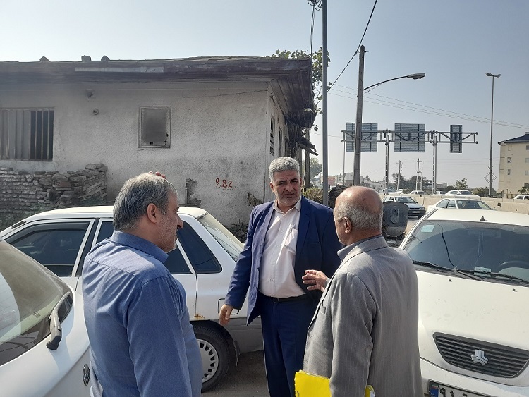 عقب نشیبنی ملک تحت تعریض