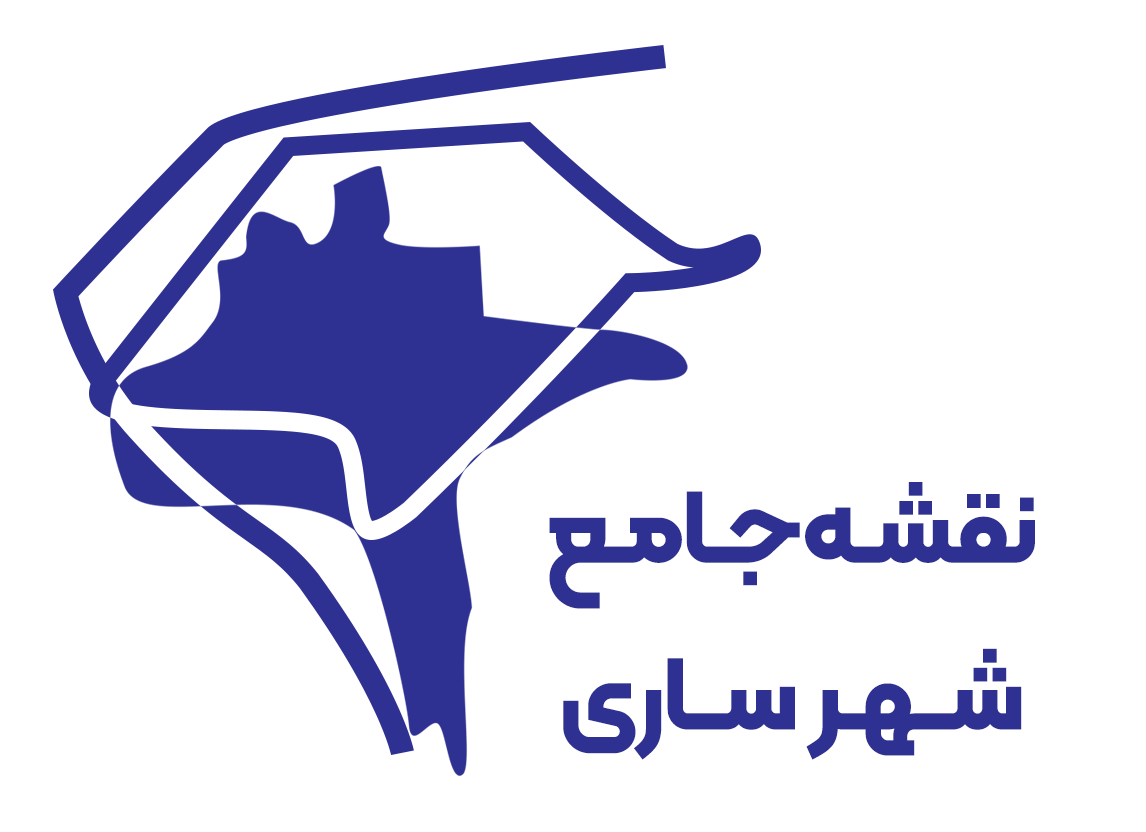 نقشه جامع شهر سورک